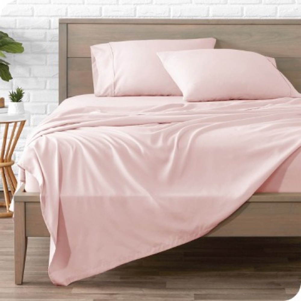 Full/Queen Sheet Set
